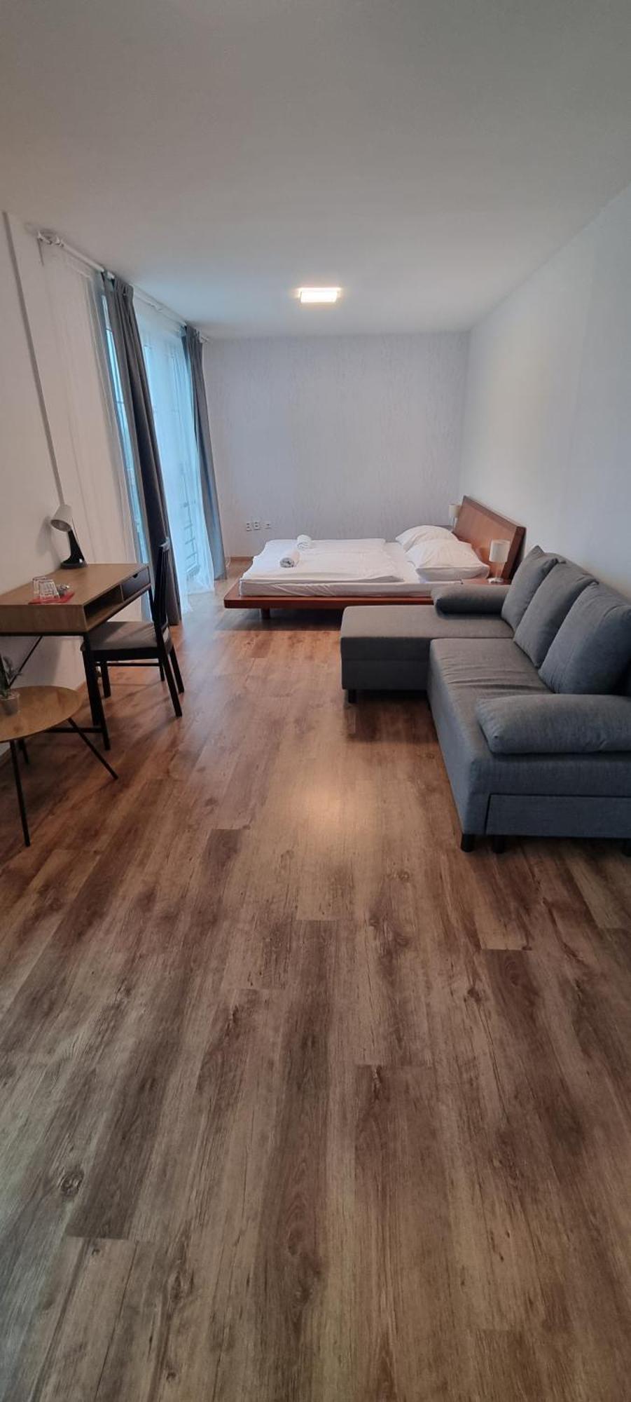 Hotel And Park Divoka Voda ブラチスラヴァ エクステリア 写真