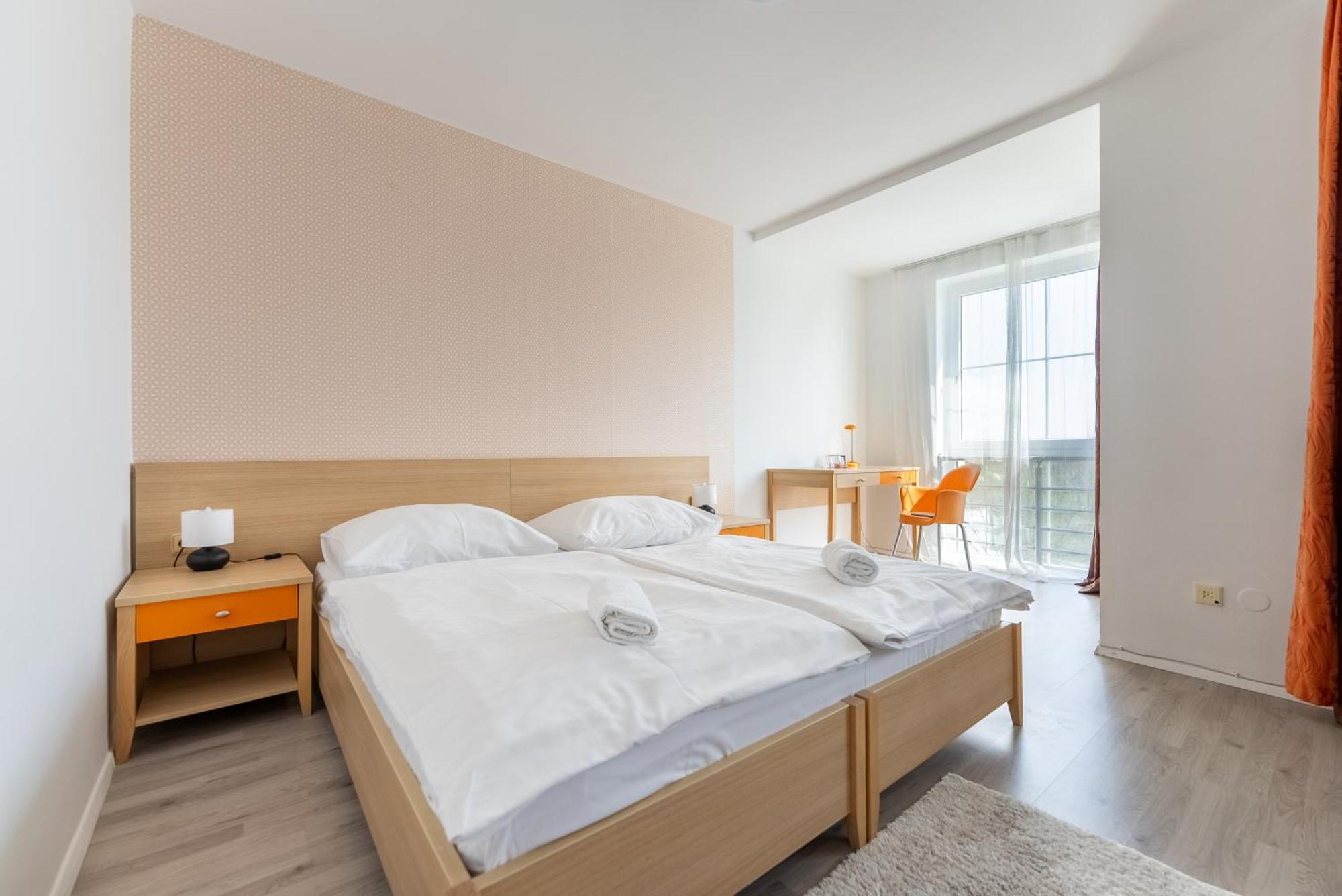Hotel And Park Divoka Voda ブラチスラヴァ エクステリア 写真